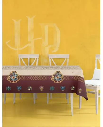 Pappersduk med Marauder’s Map 120x180 cm Harry Potter™, image 2