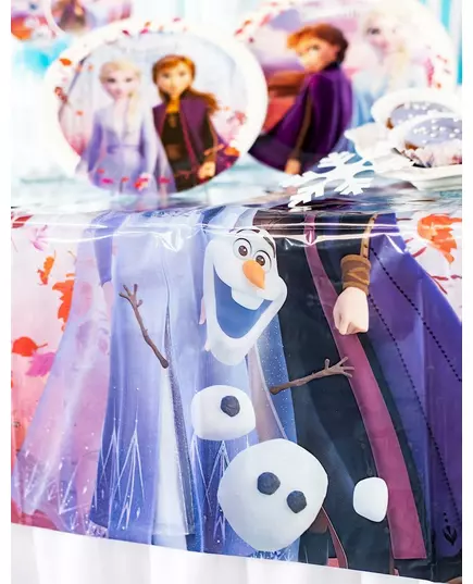 Plastduk Frost 2™ 120 x 180 cm, image 2