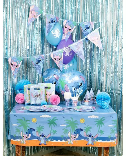 Stitch™ plastduk 120 x 180 cm, image 2