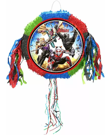 Pinata Avengers ™, image 2