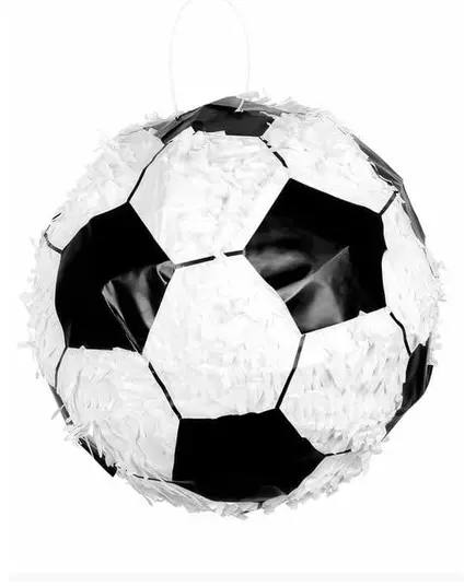 Fotbollspinata, image 2
