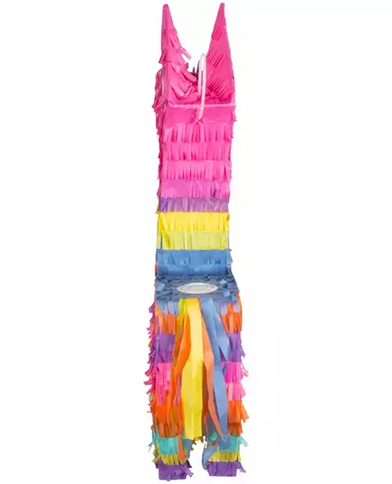 Piñata lama flerfärgad 58 x 35 cm, image 2