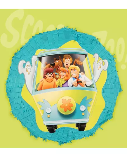 Piñata Scooby-doo™, image 2