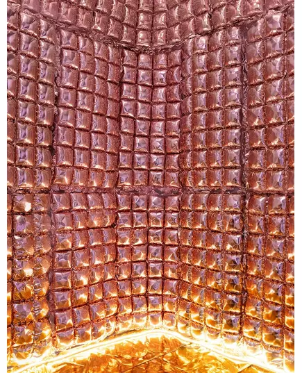 Ballonggirlang roséguld 55 x 110 cm, image 2