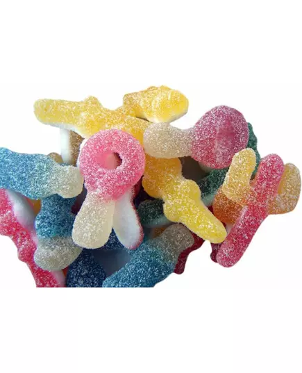 Godispåse Delir' Haribo – 120 g, image 2