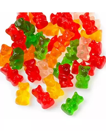 Godispåse Haribo L'ours d'Or - 120 g, image 2