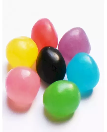 Påse Haribo Dragibus-godis – 120 g, image 2