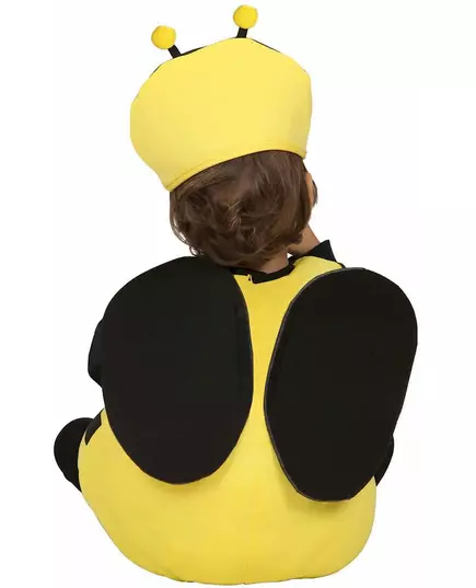 Bimaskeraddräkt baby, image 2