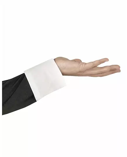 Gotisk ung dam-maskeraddräkt för flicka, Storlek: 5-6 år (110-115 cm), image 2