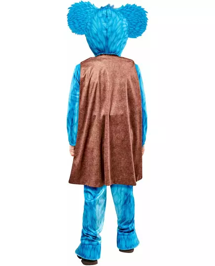 Nubs Young Jedi Star Wars™-maskeraddräkt barn, Storlek: 2-3 år (83 till 97 cm), image 2