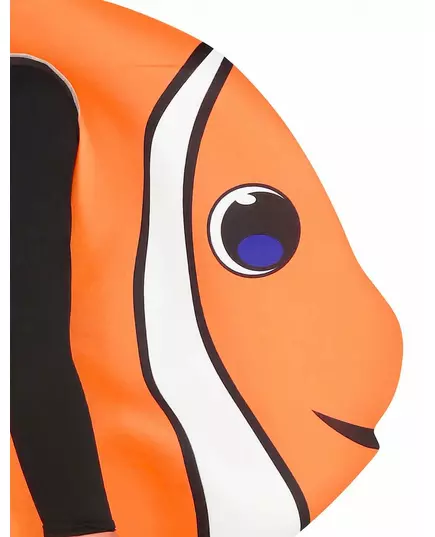 Maskeraddräkt clownfisk barn, Storlek: 5-6 år (110-115 cm), image 2