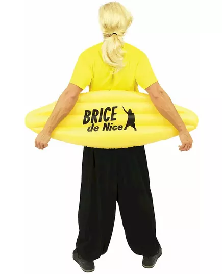Brice de Nice™-surfar-maskeraddräkt herr, Storlek: Small/Medium, image 2