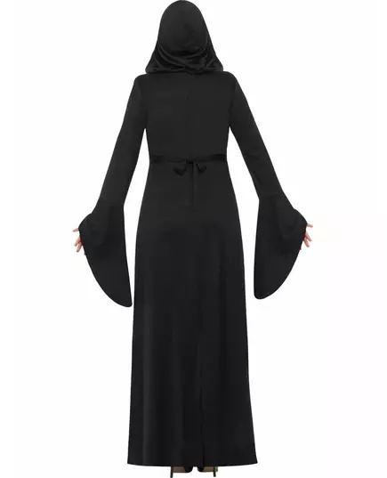Vampyrmaskeraddräkt dam plus size, Storlek: XXX-Large, image 2