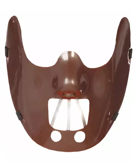 Halvmask kannibal vuxen, image 2