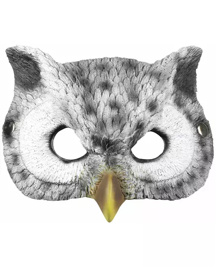 Ugglemask halv vuxen, image 2