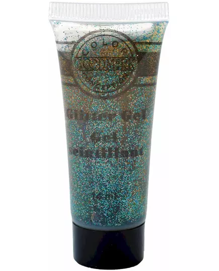 Glittergel flerfärgad 20 ml, image 2