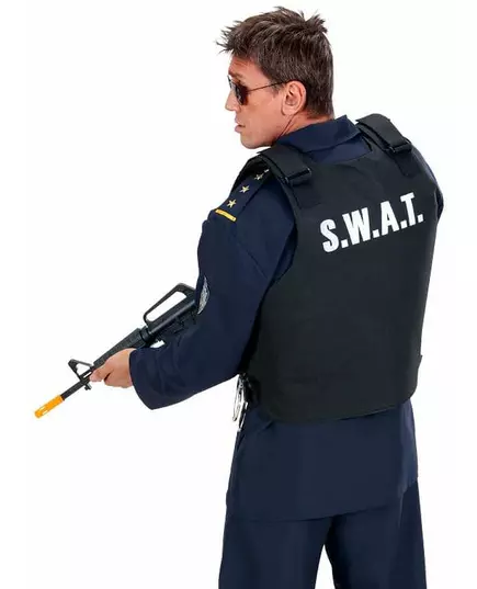 S.W.A.T.-väst för vuxen, image 2