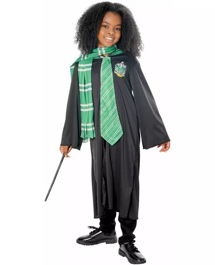 Maskeraddräkt och tillbehör Slytherin Harry Potter™, image 2