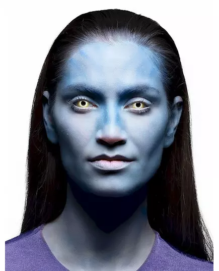Fantasilinser Avatar World vuxen, image 2