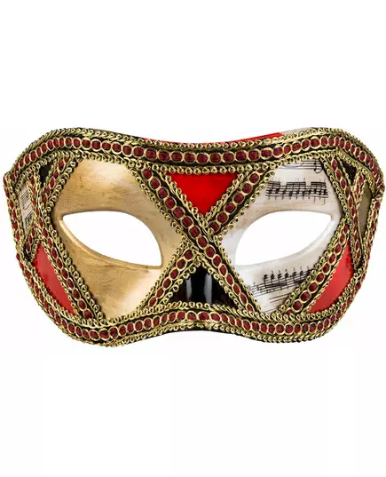 Venetiansk mask vuxen, image 2