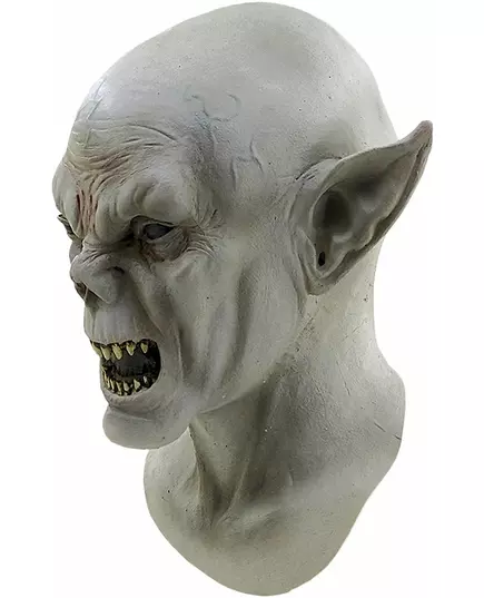 Varelsemask vuxen halloween, image 2