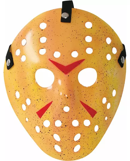 Hockeymask seriemördare för vuxen, image 2