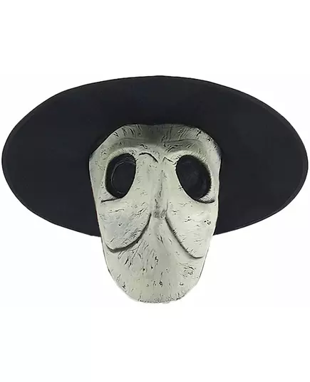 Pestläkarmask, image 2