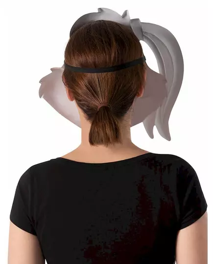 Lola Bunny-mask – Looney Tunes™ vuxen, image 2