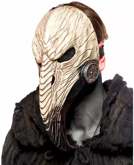 Pestläkarmask, image 2