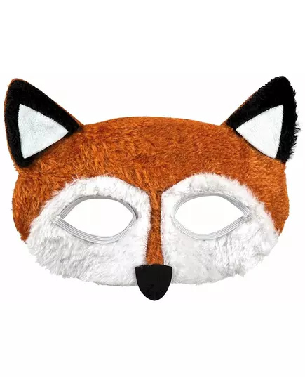 Rävmaske vuxen, image 2