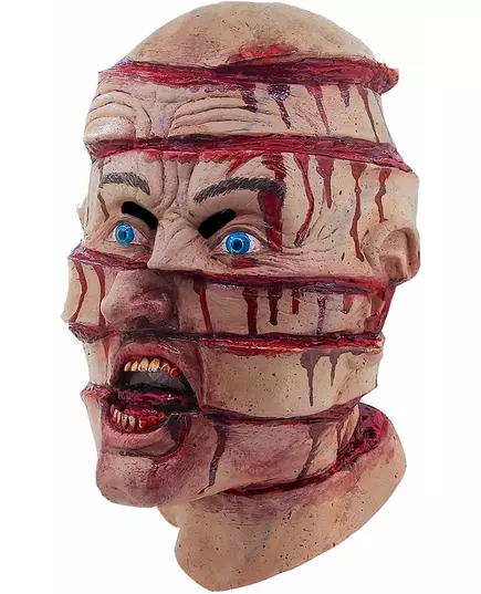 Mask av avhugget huvud vuxen, image 2