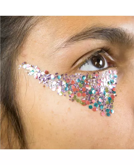 Biologiskt nedbrytbart glitter Bang Bang - Si si la paillette, image 2