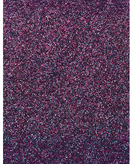Biologiskt nedbrytbart glitter Supernova - Si si la paillette, image 2