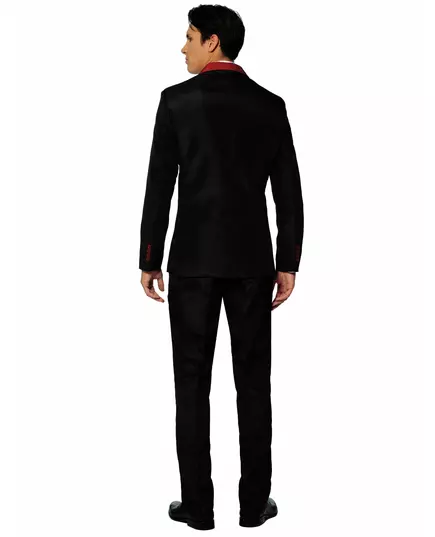 Mr. Gryffondor™ maskeraddräkt vuxen Suitmeister™, Storlek: M(EU50), image 2