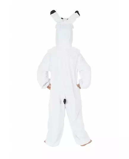 Idefix-maskeraddräkt Asterix och Obelix™ barn, Storlek: 7-8 år (128 cm), image 2