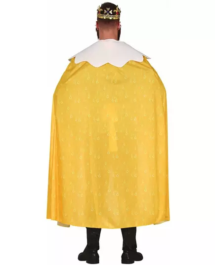 Humoristisk ölkungmaskeraddräkt vuxen, Storlek: Medium (48-50), image 2