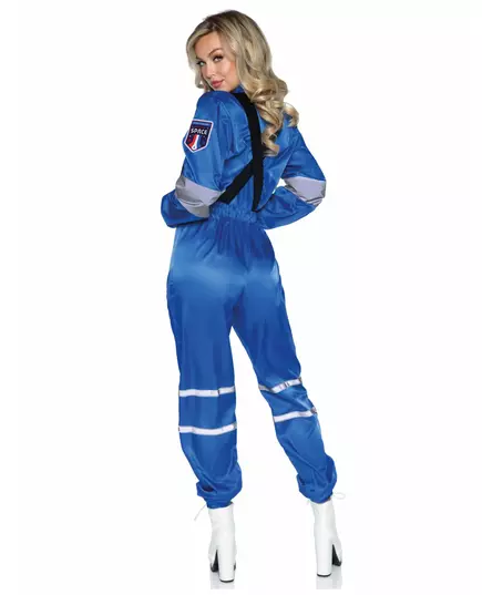 Lyxig astronautkombination för dam, Storlek: X-Large (46-48), image 2
