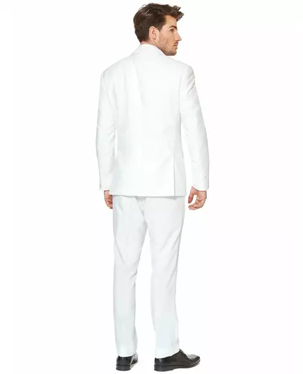 Mr. Blanc-maskeraddräkt Opposuits™, Storlek: Medium (EU 48-50), image 3
