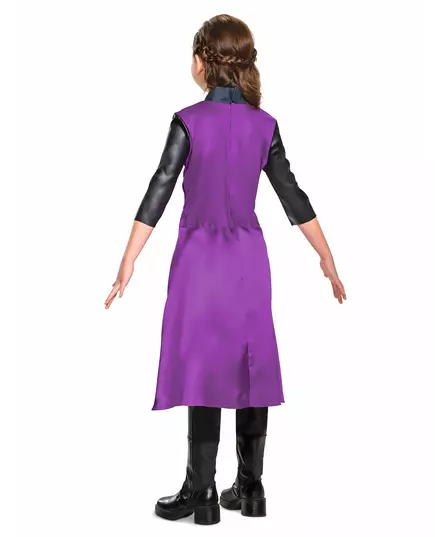 Maskeraddräkt Anna™ Frost 2 basmodell för flickor, Storlek: 3-4 år (97 - 109 cm), image 2