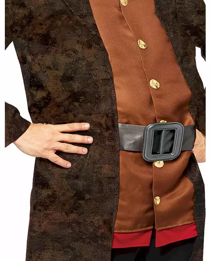 Maskeraddräkt Hagrid - Harry Potter™ vuxen, Storlek: Large, image 2