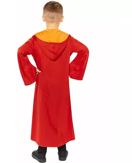 Harry Potter™ quidditchklänning barn, Storlek: 10-12 år (146 cm), image 2