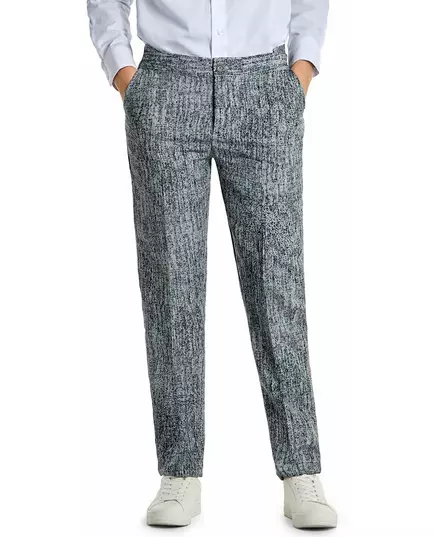 Mr. 20-talsgangsterdräkt barn Suitmeister™, Storlek: 8-10 år (122-128cm), image 3