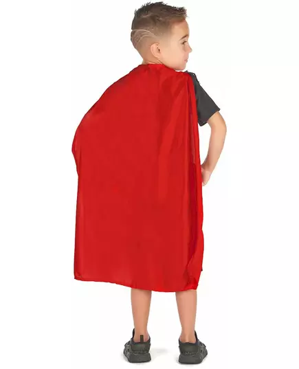 Gladiatorkrigare maskeraddräkt pojke, Storlek: 7-9 år (M), image 3
