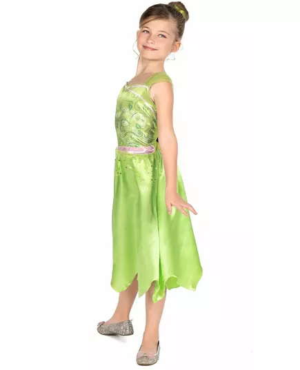 Enkel maskeraddräkt Tingeling™ flicka, Storlek: 3-4 år (97 - 109 cm), image 3