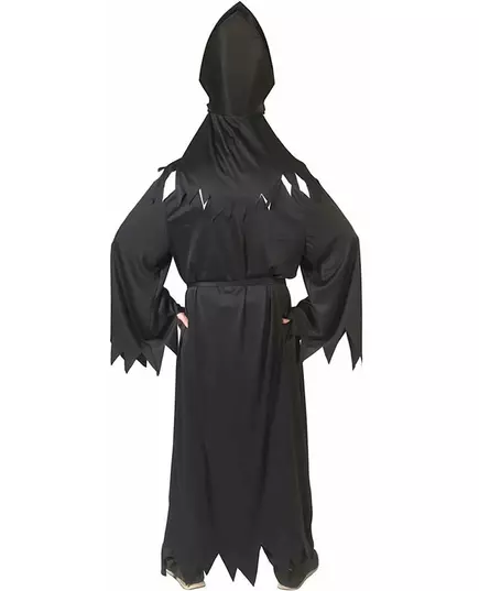 Skräckpåvens maskeraddräkt vuxen, Storlek: Small/Medium, image 3