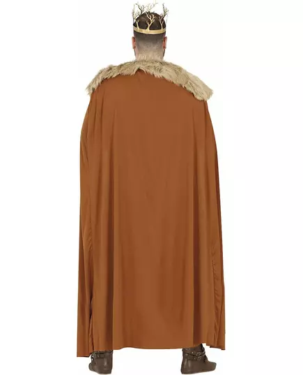 Maskeraddräkt nordens kung herr, Storlek: Medium (48-50), image 3