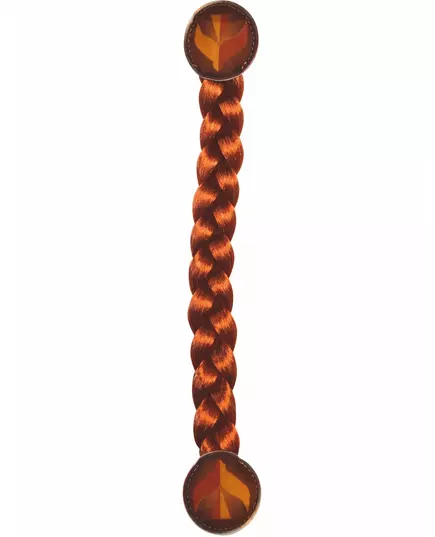 Maskeraddräkt och fläta Anna Frost 2™ flicka, Storlek: 7-8 år(122-128 cm), image 4