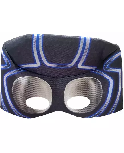 Black Panther-maskeraddräkt Spidey och hans fantastiska vänner™, Storlek: 3-4 år (90 till 104 cm), image 3