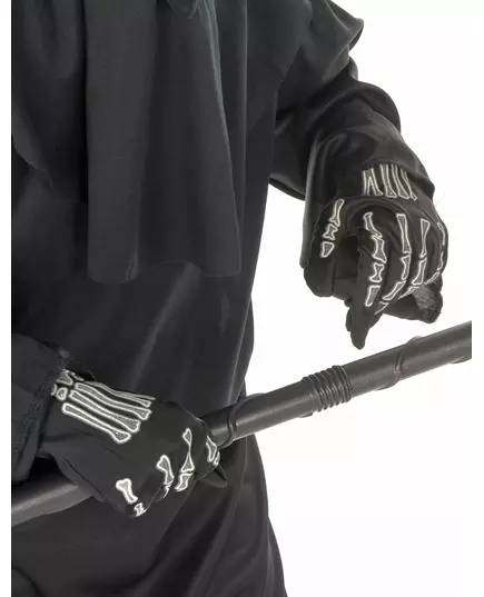 Maskeraddräkt sinister lieman barn Halloween, Storlek: 8-10 år (140 cm), image 4
