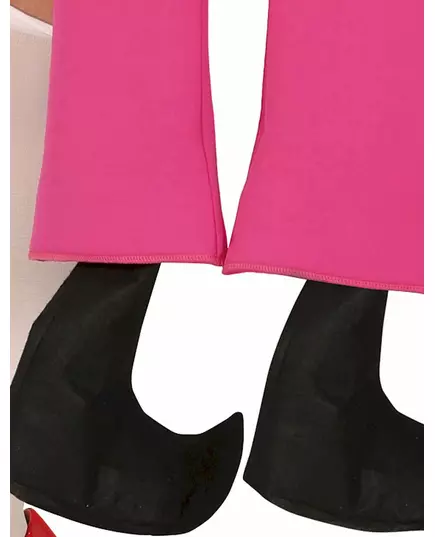Humoristisk busig prinsessmaskeraddräkt herr, Storlek: Large (52-54), image 3